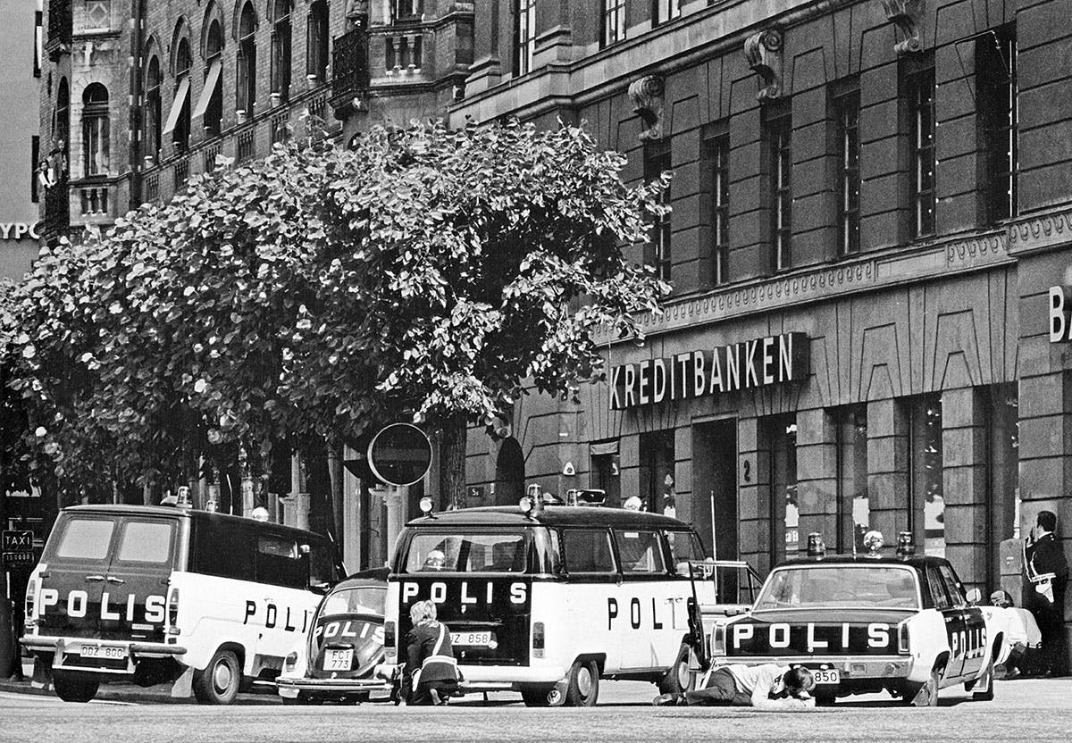 Norrmalmstorgsdramat Norrmalmstorgsdramat
